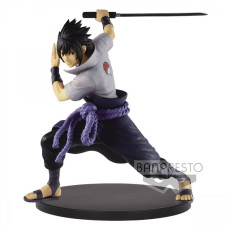 Фигурка Banpresto Naruto - Uchiha Sasuke