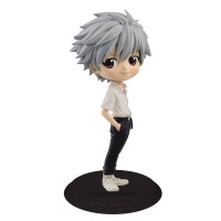 Фігурка Banpresto Q Posket Evangelion Movie - Kaworu