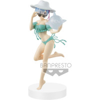 Фігурка Banpresto Re:Zero - EXQ Rem (Vol 3)