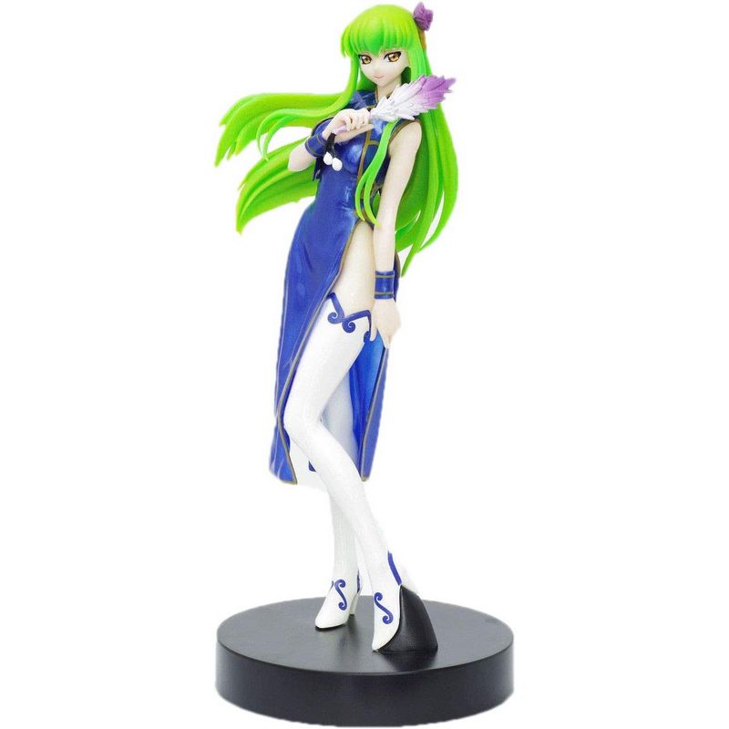 Фигурка Banpresto Code Geass: Lelouch of the Rebellion (EXQ CC)