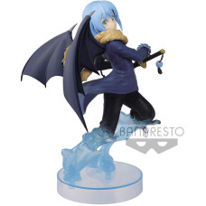 Фигурка Banpresto That Time I Got Reincarnated as a Slime - Rimuru Tempest (Ver 2)