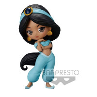 Фігурка Banpresto Q Posket Aladdin - Jasmine