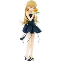 Фигурка Banpresto Nisio Isin - EXQ Shinobu Oshino