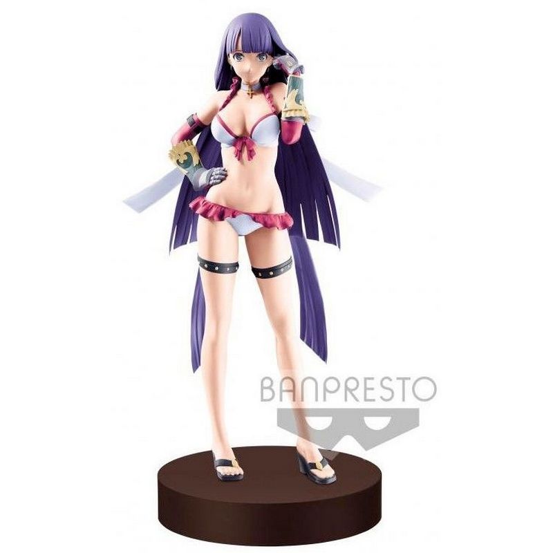 Фигурка Banpresto Fate/Grand Order - EXQ Ruler Malta