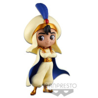 Фигурка Banpresto Q Posket Aladdin - Prince