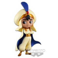 Фигурка Banpresto Q Posket Aladdin - Prince