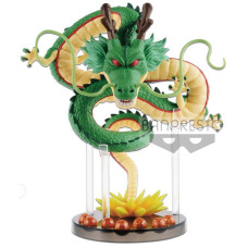Фигурка Banpresto Dragon Ball - Shenron and Dragon