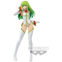 Фігурка Banpresto Code Geass: Lelouch of the Resurrection (Statue EXQ CC)