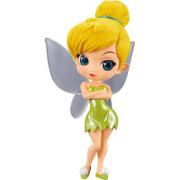 Фігурка Banpresto Q Posket Peter Pan - Tinker Bell