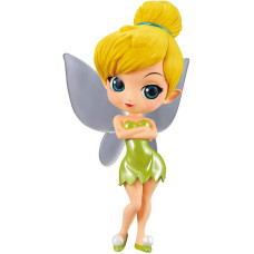 Фигурка Banpresto Q Posket Peter Pan - Tinker Bell