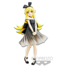 Фигурка Banpresto Ishin Nisio - Anime Espresto Shinobu