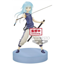 Фигурка Banpresto That Time I Got Reincarnated as a Slime - Rimuru