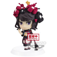 Фігурка Banpresto Chibi Fate/Grand Order - Katsushika Hokusai