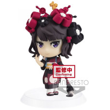 Фигурка Banpresto Chibi Fate/Grand Order - Katsushika Hokusai