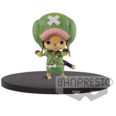 Фигурка Banpresto One Piece: Grandline Men Wanokuni - Tony-Tony Chopper (Vol 7)