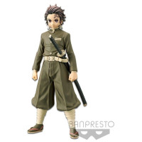 Фигурка Banpresto Demon Slayer: Kimetsu no Yaiba - Tanjiro Kamado (Vol 7)