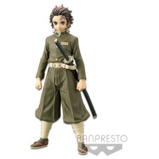 Фигурка Banpresto Demon Slayer: Kimetsu no Yaiba - Tanjiro Kamado (Vol 7)