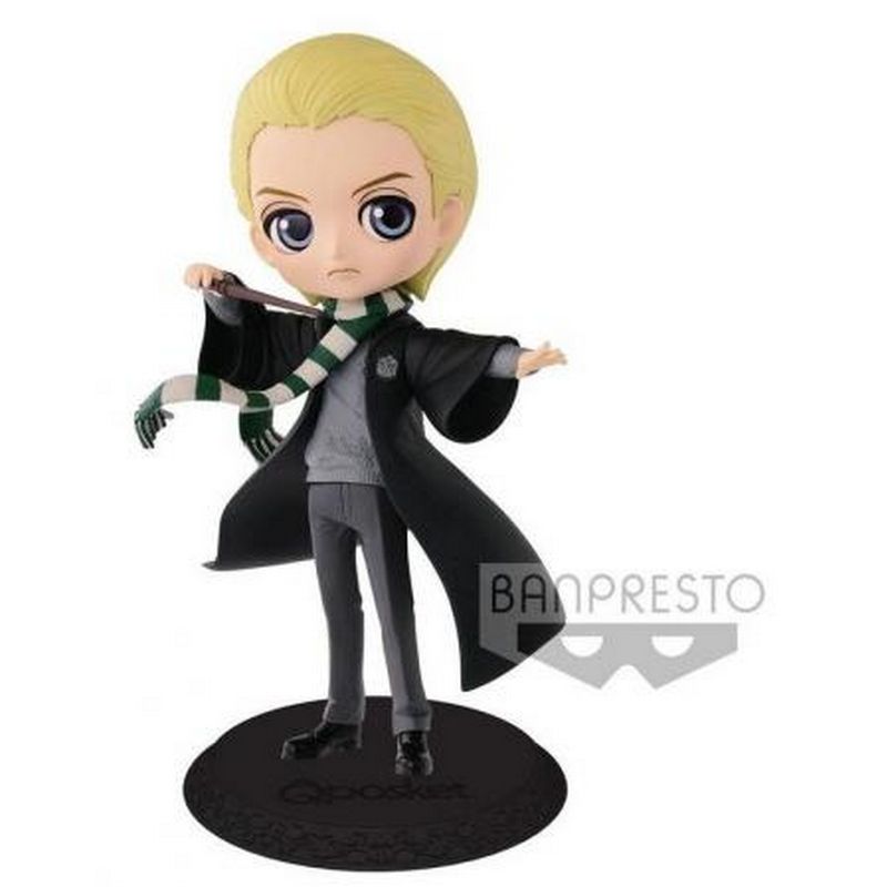 Фигурка Banpresto Q Posket Harry Potter - Draco Malfoy (Ver A)