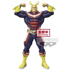 Фигурка Banpresto My Hero Academia: Grandista - All Might