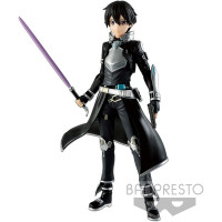 Фігурка Banpresto Sword Art Online - Kirito