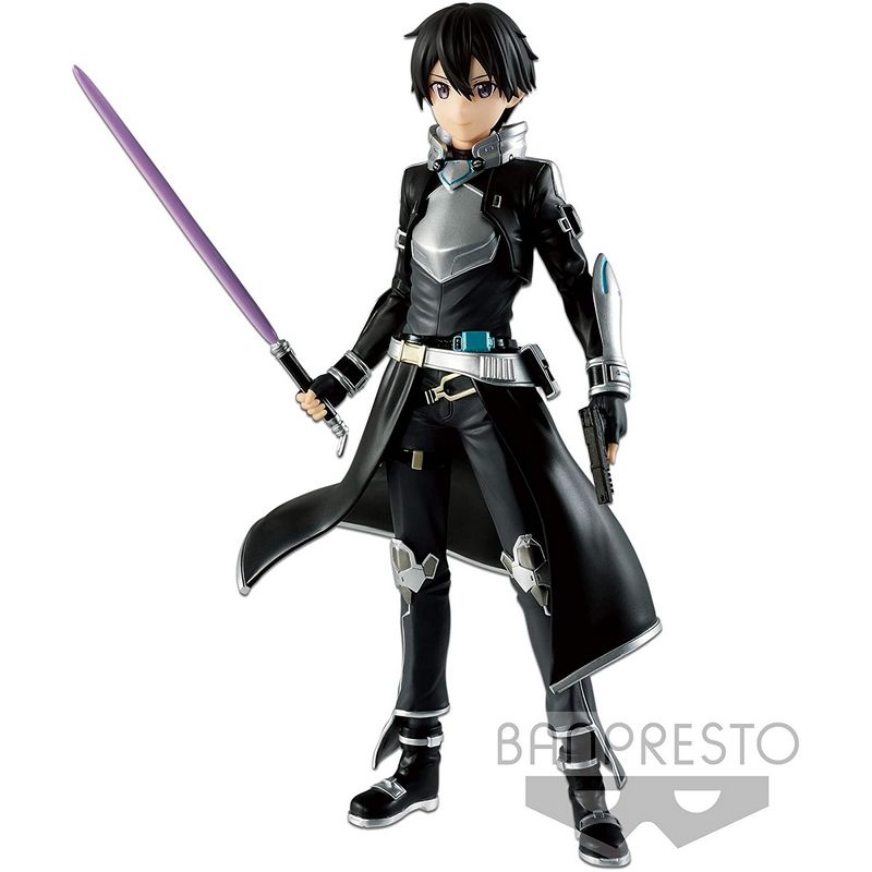 Фигурка Banpresto Sword Art Online - Kirito
