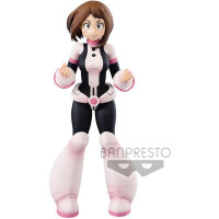Фігурка Banpresto My Hero Academia: Age of Heroes - Uravity