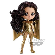 Фигурка Banpresto Q Posket WW84 - Wonder Woman (Ver B)