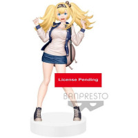 Фігурка Banpresto Kantai Collection - EXQ Gambier Bay
