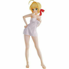 Фигурка Banpresto Fate/Extra Last Encore - Saber