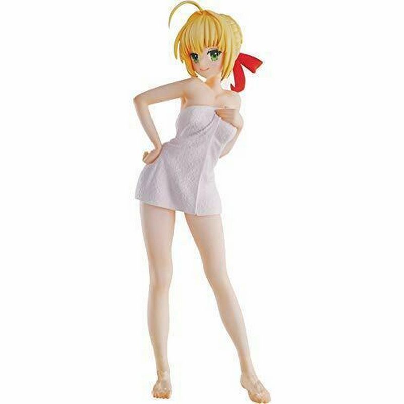 Фигурка Banpresto Fate/Extra Last Encore - Saber