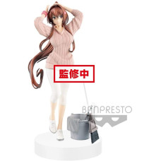 Фигурка Banpresto Kantai Collection - Yamato