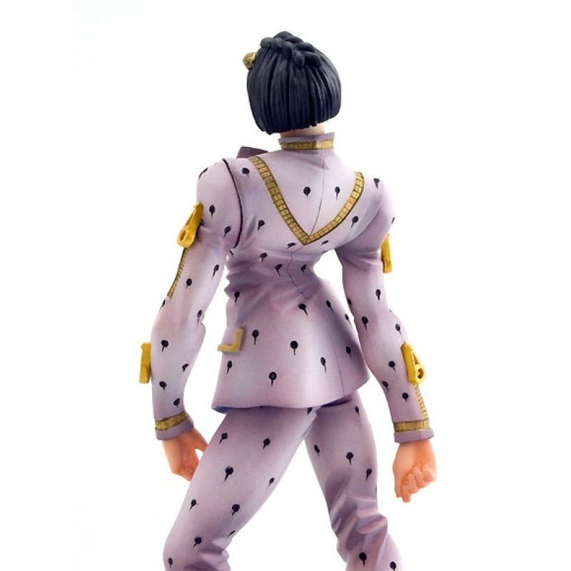 Фигурка Banpresto JoJo's Bizarre Adventure - Buccellati Blono Color