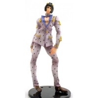 Фигурка Banpresto JoJo's Bizarre Adventure - Buccellati Blono Color