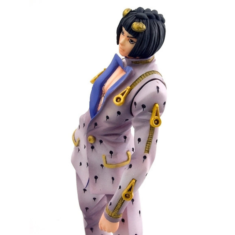 Фигурка Banpresto JoJo's Bizarre Adventure - Buccellati Blono Color