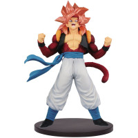 Фігурка Banpresto Dragon Ball - Gogeta (Super Saiyan)