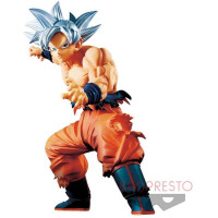 Фігурка Banpresto Dragon Ball - Son Goku Maximatic