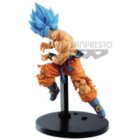Фігурка Banpresto Dragon Ball - Goku (Super Tag Fighters)