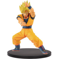 Фігурка Banpresto Dragon Ball - Goku (Super Saiyan)
