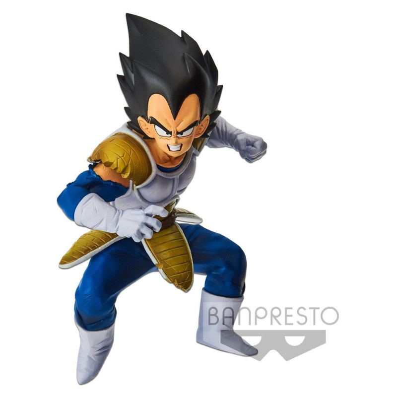 Фигурка Banpresto Dragon Ball - Vegeta