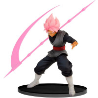 Фігурка Banpresto Dragon Ball - Goku (Rose)