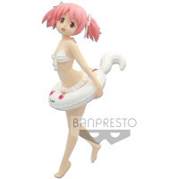 Фигурка Banpresto Puella Magi Madoka Magica: The Movie Rebellion - Kaname
