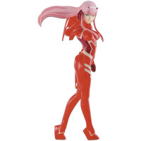 Фігурка Banpresto Darling in the Franxx - Zero Two Pilot