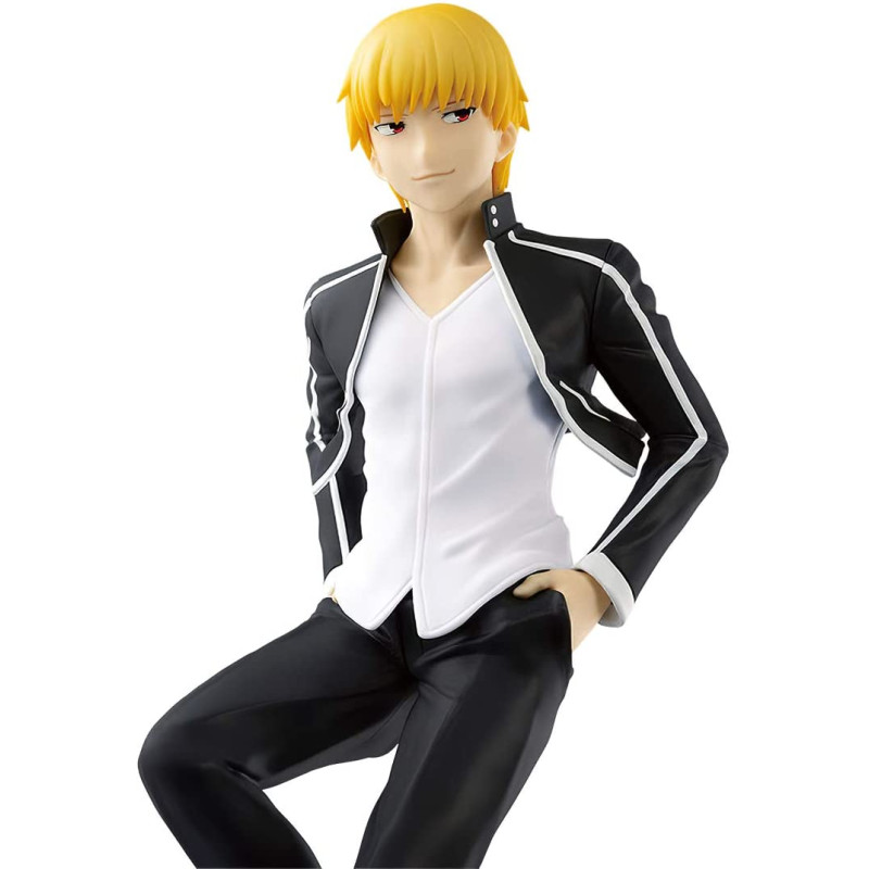 Фигурка Banpresto Fate/Stay Night: Heaven's Feel - Gilgamesh