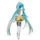Фигурка Banpresto Hatsune Miku Racing
