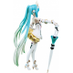 Фигурка Banpresto Hatsune Miku Racing