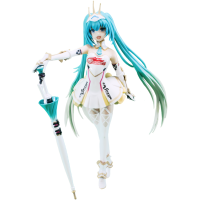 Фігурка Banpresto Hatsune Miku Racing