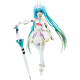 Фигурка Banpresto Hatsune Miku Racing
