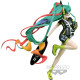 Фігурка Banpresto Hatsune Miku Racing 2016 Ukyo