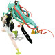 Фігурка Banpresto Hatsune Miku Racing 2016 Ukyo