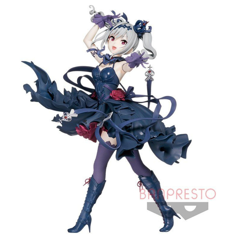 Фигурка Banpresto Idolmaster Cinderella Girls - Ranko Kanzaki